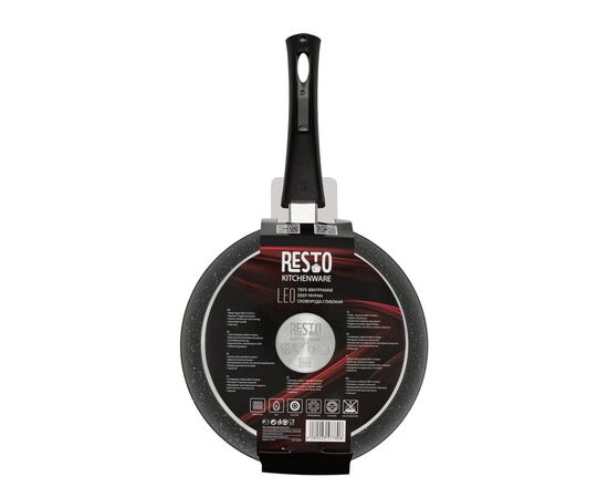 Сковорода Resto Leo знімна ручка 24 см (93040), изображение 10 Сковорода Resto Leo знімна ручка 24 см (93040), изображение 10