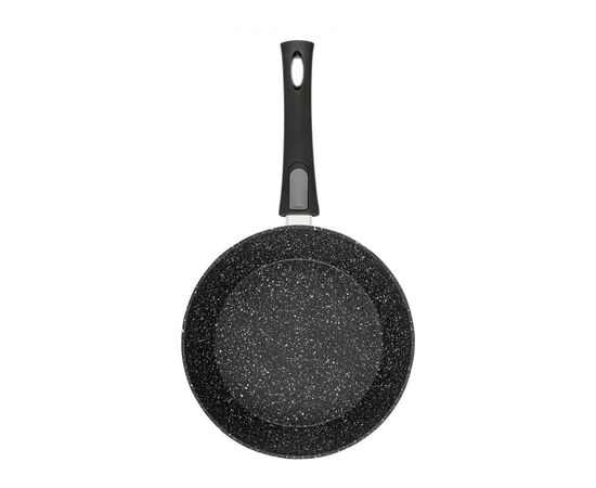 Сковорода Resto Leo знімна ручка 24 см (93040), изображение 2 Сковорода Resto Leo знімна ручка 24 см (93040), изображение 2
