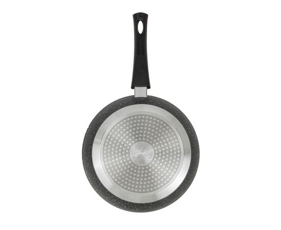 Сковорода Resto Leo знімна ручка 26 см (93041), зображення 3 Сковорода Resto Leo знімна ручка 26 см (93041), зображення 3