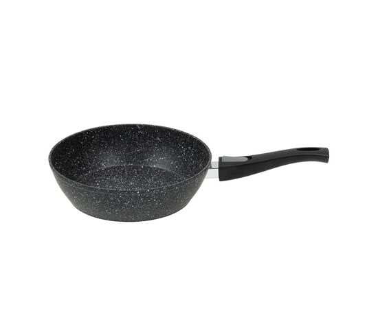Сковорода Resto Leo знімна ручка 26 см (93041), зображення 4 Сковорода Resto Leo знімна ручка 26 см (93041), зображення 4