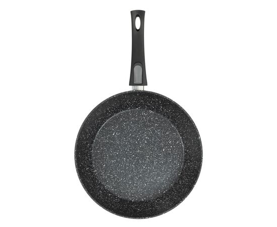 Сковорода Resto Leo знімна ручка 28 см (93042), зображення 2 Сковорода Resto Leo знімна ручка 28 см (93042), зображення 2