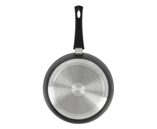 Сковорода Resto Leo знімна ручка 28 см (93042), зображення 3 Сковорода Resto Leo знімна ручка 28 см (93042), зображення 3