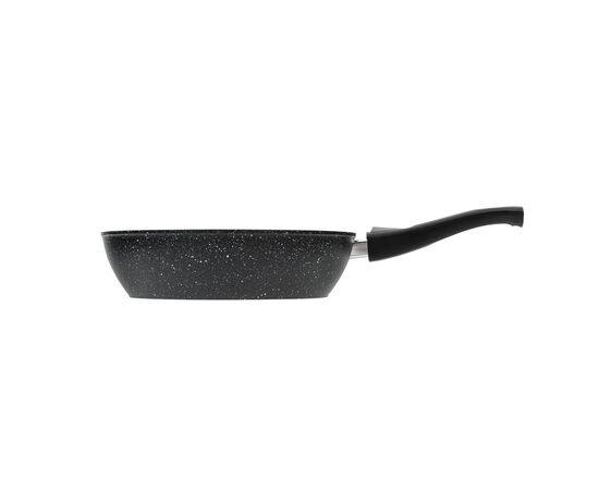 Сковорода Resto Leo знімна ручка 28 см (93042), зображення 5 Сковорода Resto Leo знімна ручка 28 см (93042), зображення 5