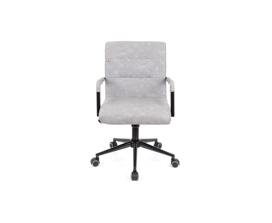 Офисное кресло Аклас Барли OT-9015 Серый (Серый) (00130264), изображение 2 Офисное кресло Аклас Барли OT-9015 Серый (Серый) (00130264), изображение 2