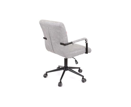 Офисное кресло Аклас Барли OT-9015 Серый (Серый) (00130264), изображение 5 Офисное кресло Аклас Барли OT-9015 Серый (Серый) (00130264), изображение 5