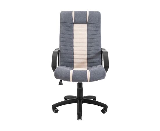 Офисное кресло Richman Атлант Пластик Вещь M-1 (Tilt) Мисти Грей + Беж (R00000048089), изображение 2 Офисное кресло Richman Атлант Пластик Вещь M-1 (Tilt) Мисти Грей + Беж (R00000048089), изображение 2