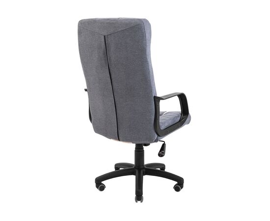 Офисное кресло Richman Атлант Пластик Вещь M-1 (Tilt) Мисти Грей + Беж (R00000048089), изображение 4 Офисное кресло Richman Атлант Пластик Вещь M-1 (Tilt) Мисти Грей + Беж (R00000048089), изображение 4