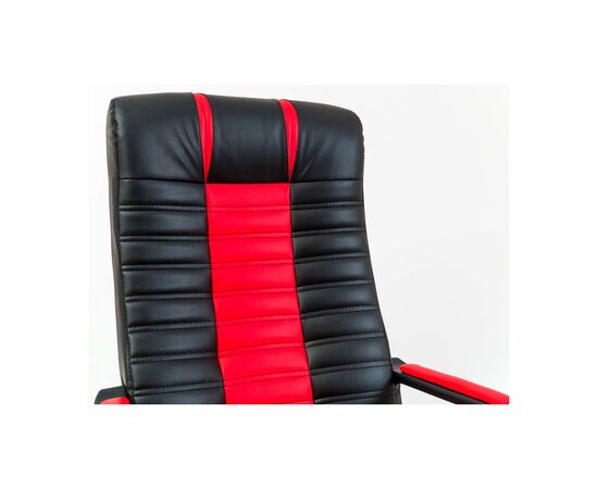 Офісне крісло Richman Атлант Пластик Річ M-1 (Tilt) Флай 2230 + 2210 (R00000011715), зображення 4 Офісне крісло Richman Атлант Пластик Річ M-1 (Tilt) Флай 2230 + 2210 (R00000011715), зображення 4