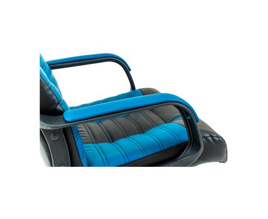 Офісне крісло Richman Атлант Пластик Річ M-1 (Tilt) Флай 2230 + 2227 (R00000009059), зображення 2 Офісне крісло Richman Атлант Пластик Річ M-1 (Tilt) Флай 2230 + 2227 (R00000009059), зображення 2