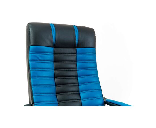 Офісне крісло Richman Атлант Пластик Річ M-1 (Tilt) Флай 2230 + 2227 (R00000009059), зображення 3 Офісне крісло Richman Атлант Пластик Річ M-1 (Tilt) Флай 2230 + 2227 (R00000009059), зображення 3