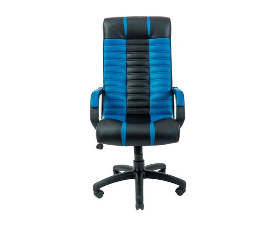 Офісне крісло Richman Атлант Пластик Річ M-1 (Tilt) Флай 2230 + 2227 (R00000009059), зображення 4 Офісне крісло Richman Атлант Пластик Річ M-1 (Tilt) Флай 2230 + 2227 (R00000009059), зображення 4