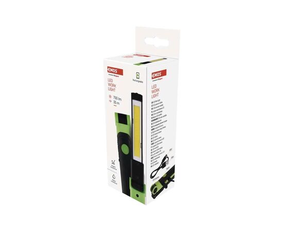 Фонарь EMOS P4540, изображение 12 Фонарь EMOS P4540, изображение 12