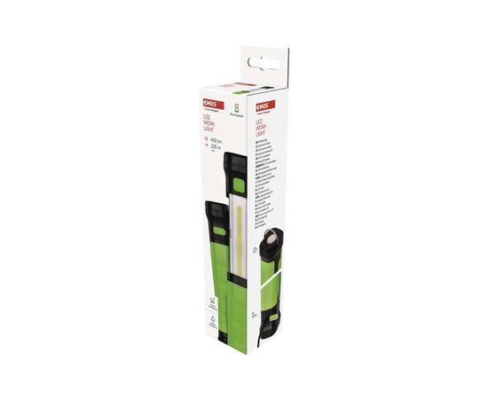 Фонарь EMOS P4541, изображение 11 Фонарь EMOS P4541, изображение 11