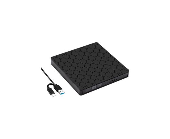 Оптический привод DVD-RW Maiwo K529