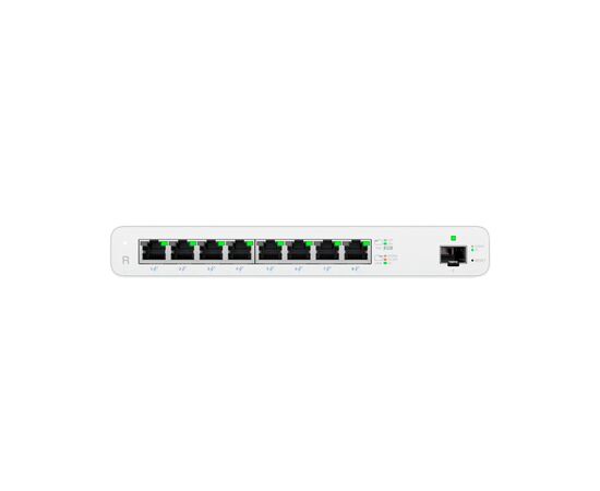 Маршрутизатор Ubiquiti UISP-R, изображение 2 Маршрутизатор Ubiquiti UISP-R, изображение 2