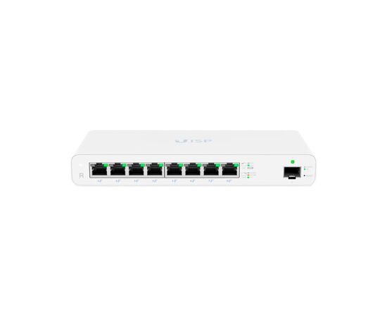 Маршрутизатор Ubiquiti UISP-R, изображение 4 Маршрутизатор Ubiquiti UISP-R, изображение 4