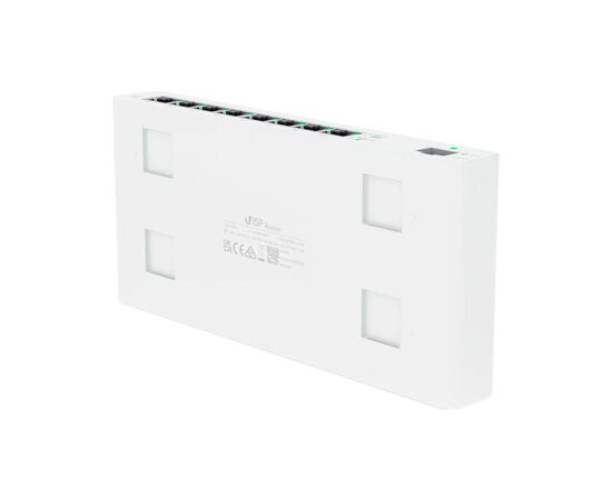 Маршрутизатор Ubiquiti UISP-R, изображение 7 Маршрутизатор Ubiquiti UISP-R, изображение 7
