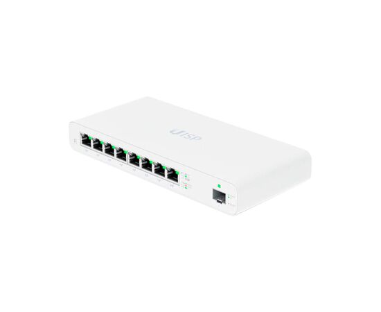 Маршрутизатор Ubiquiti UISP-R