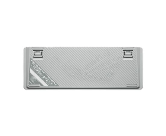 Клавиатура ASUS ROG Falchion RX Low Profile Red Wireless/Bluetooth/USB UA White (90MP03EC-BKMA10), изображение 11 Клавиатура ASUS ROG Falchion RX Low Profile Red Wireless/Bluetooth/USB UA White (90MP03EC-BKMA10), изображение 11