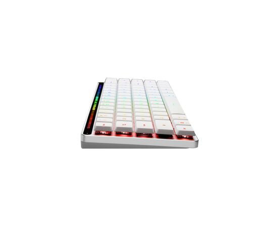 Клавиатура ASUS ROG Falchion RX Low Profile Red Wireless/Bluetooth/USB UA White (90MP03EC-BKMA10), изображение 5 Клавиатура ASUS ROG Falchion RX Low Profile Red Wireless/Bluetooth/USB UA White (90MP03EC-BKMA10), изображение 5