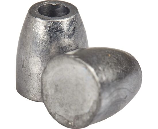 Пульки NSA 6,35 мм 1.91 g 300 шт/уп (250-HS-HP-FB-29.5-300), зображення 2 Пульки NSA 6,35 мм 1.91 g 300 шт/уп (250-HS-HP-FB-29.5-300), зображення 2