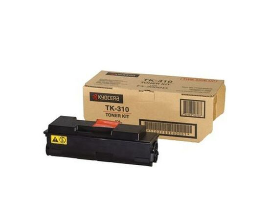 Тонер-картридж Kyocera TK-310 (1T02F80EUC)