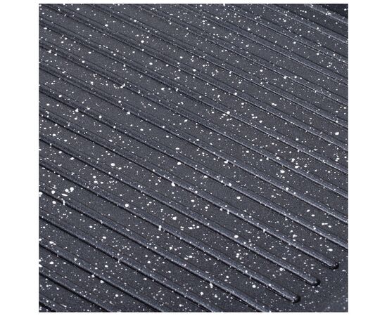 Сковорода Resto Meridiana гриль 28 х 28 см (93406), зображення 6 Сковорода Resto Meridiana гриль 28 х 28 см (93406), зображення 6