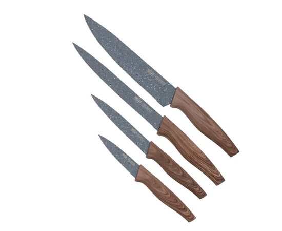 Набір ножів Resto Aquila 4 предмети (95503)