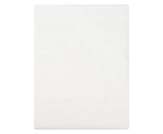 Штора Ardesto Гардина штучний льон 100% поліестер 300х270 см, білий (ART1080WH)