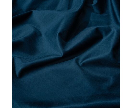 Штора Ardesto велюр 100% полиэстер,150х270 см синий темный (ART1030NA), изображение 5