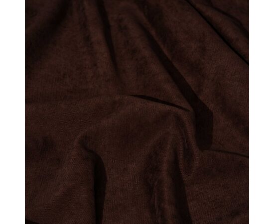 Штора Ardesto микровелюр 100% полиэстер, 150х270 см коричневый (ART1010BR), изображение 5 Штора Ardesto микровелюр 100% полиэстер, 150х270 см коричневый (ART1010BR), изображение 5