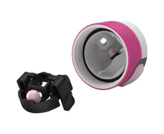 Термокружка Kambukka Etna 300 мл малиново-рожевий (11-01039), зображення 2 Термокружка Kambukka Etna 300 мл малиново-рожевий (11-01039), зображення 2