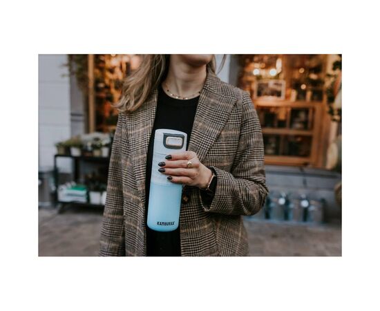 Термокружка Kambukka Etna Grip 500 мл морський (11-01047), зображення 5 Термокружка Kambukka Etna Grip 500 мл морський (11-01047), зображення 5