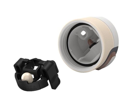 Термокружка Kambukka Etna Grip 500 мл ніжно-бежевий (11-01046), изображение 2 Термокружка Kambukka Etna Grip 500 мл ніжно-бежевий (11-01046), изображение 2