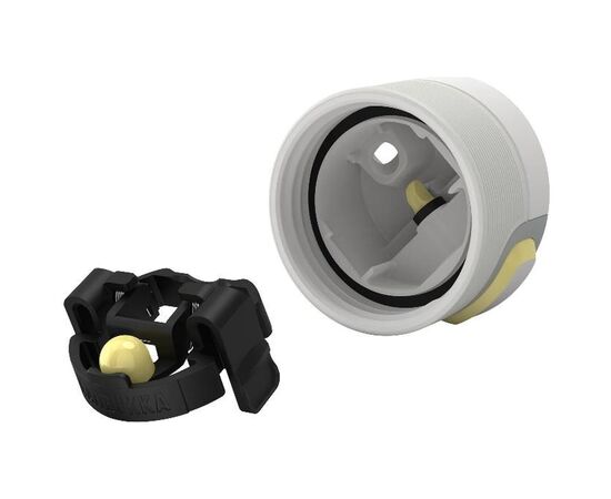 Термокружка Kambukka Etna 500 мл жовто-рожевий (11-01045), изображение 2 Термокружка Kambukka Etna 500 мл жовто-рожевий (11-01045), изображение 2