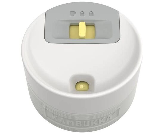 Термокружка Kambukka Etna 500 мл жовто-рожевий (11-01045), изображение 3 Термокружка Kambukka Etna 500 мл жовто-рожевий (11-01045), изображение 3