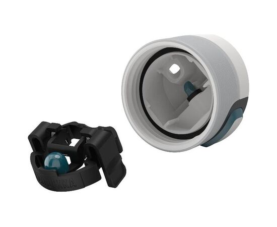 Термокружка Kambukka Etna 500 мл світло-сірий (11-01043), изображение 2 Термокружка Kambukka Etna 500 мл світло-сірий (11-01043), изображение 2