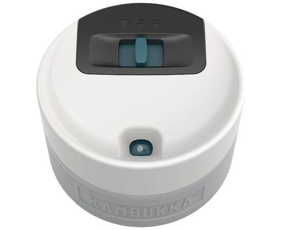 Термокружка Kambukka Etna 500 мл світло-сірий (11-01043), изображение 3 Термокружка Kambukka Etna 500 мл світло-сірий (11-01043), изображение 3