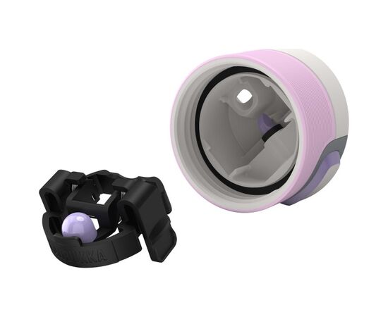 Термокружка Kambukka Etna Grip 500 мл блідо-фіолетовий (11-01049), зображення 4 Термокружка Kambukka Etna Grip 500 мл блідо-фіолетовий (11-01049), зображення 4