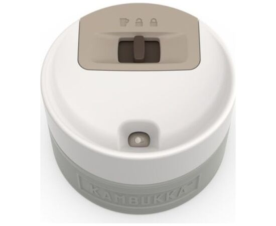 Термокружка Kambukka Etna 500 мл золотистий (11-01030), изображение 5 Термокружка Kambukka Etna 500 мл золотистий (11-01030), изображение 5