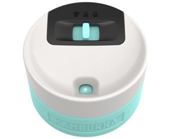 Термокружка Kambukka Etna 500 мл м'ятний (11-01029), зображення 5 Термокружка Kambukka Etna 500 мл м'ятний (11-01029), зображення 5