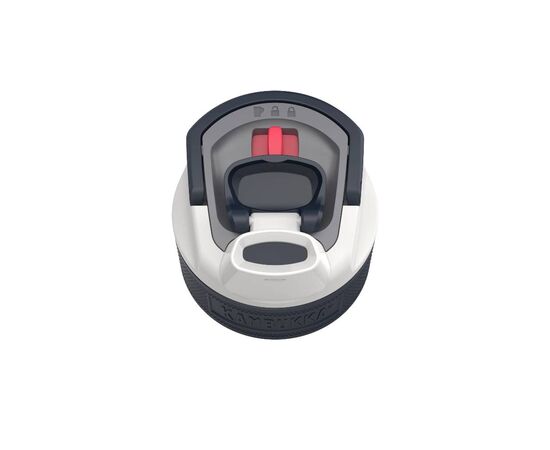 Термокружка Kambukka Elton Insulated 750 мл чорно-сріблястий (11-03025), зображення 3 Термокружка Kambukka Elton Insulated 750 мл чорно-сріблястий (11-03025), зображення 3