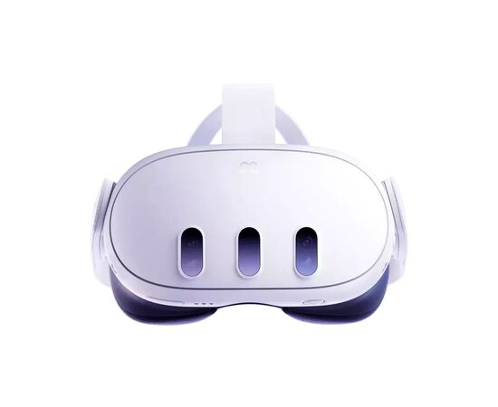 Окуляри віртуальної реальності Oculus Meta Quest 3 512GB