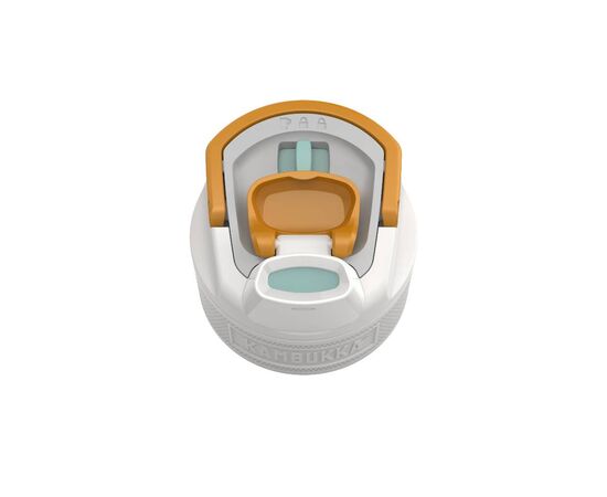 Пляшка для води Kambukka Elton 1000 мл темно-зелений (11-03033), зображення 3 Пляшка для води Kambukka Elton 1000 мл темно-зелений (11-03033), зображення 3