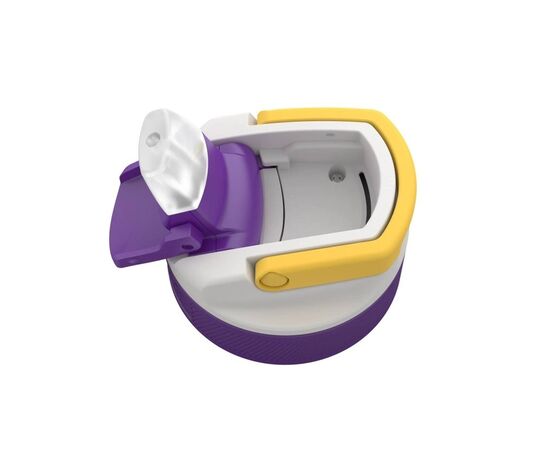 Бутылка для воды Kambukka Lagoon 400 мл Surf Girl блакитний (11-04039), изображение 3 Бутылка для воды Kambukka Lagoon 400 мл Surf Girl блакитний (11-04039), изображение 3