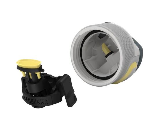 Бутылка для воды Kambukka Elton 750 мл синій/сірий (11-03029), изображение 2