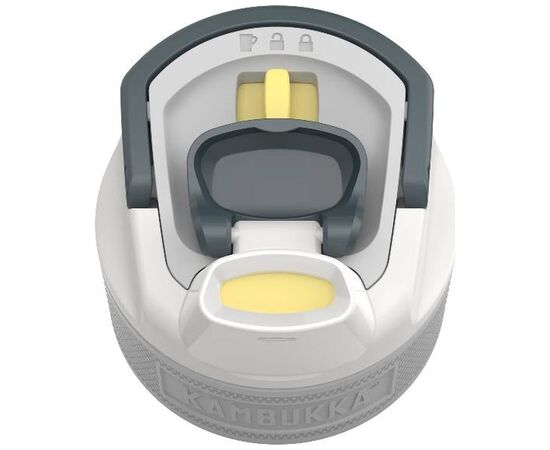 Бутылка для воды Kambukka Elton 750 мл синій/сірий (11-03029), изображение 3