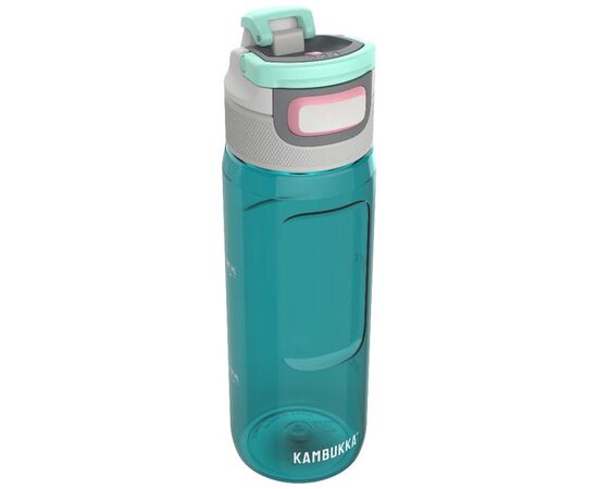 Пляшка для води Kambukka Elton 750 мл темно-лазурний (11-03031)