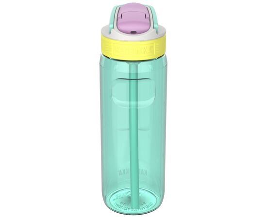 Бутылка для воды Kambukka Lagoon 750 мл м'ятний (11-04054), изображение 4 Бутылка для воды Kambukka Lagoon 750 мл м'ятний (11-04054), изображение 4