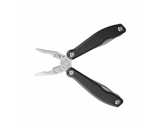 Мультитул TheGeneral Protool у чохлі графітовий (1800TG-11), изображение 2 Мультитул TheGeneral Protool у чохлі графітовий (1800TG-11), изображение 2